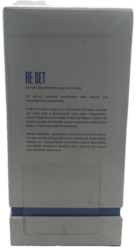 Maelys Re-set Balancing Body Serum 3,5oz 100g Unreinheiten Creme - Bild 4 von 5