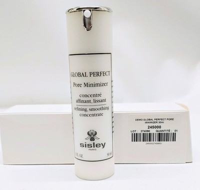 Sisley Global Perfect Pore Minimizer concentrate 1oz smoothing