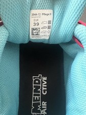 Meindl Damen Wanderschuhe Gr. 39 GoreTex Outd...