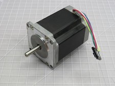 ORIENTAL PK268-02A-C56 VEXTA 2 PHASE STEPPER MOTOR T207325