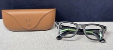 Ray-Ban Meta Wayfarer Gen 2 Matte Black Standard RW4012 AI Smart Glasses