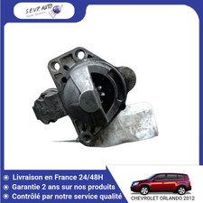 Démarreur Chevrolet CRUZE