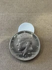2020 P Kennedy Half Dollar-Nice Rim- Free Shipping