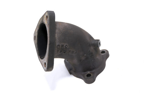 Passat 3B 3BG A4 A6 Abgasrohr Turbo Turbolader 059145750 2,5TDI AYM BDH BDG BAU