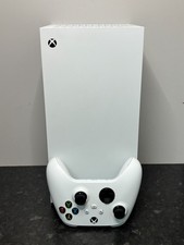 Microsoft Xbox Series x Digital Edition White 1TB Console with Controller