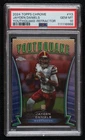 2024 Topps Chrome Youthquake Refractor Jayden Daniels PSA 10 GEM MT Rookie RC