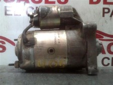 Démarreur Peugeot 405