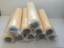 10 x 12" Inch Long Pile Polyester Refill Roller Paint Sleeve