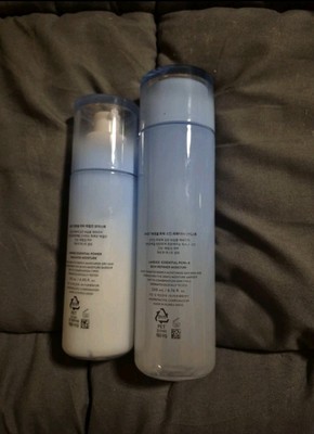 LANEIGE ESSENTIAL POWER EMULSION MOISTURE & ESSENTIAL POWER EMULSION SKIN...