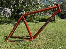 Gary Fisher KaiTai Frame