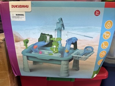 Jukudahu Kids Activity Water Play Table