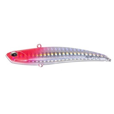 DUO BAY RUF SV-80 Fishing Wobbler AHA0001, Lenght mm 80, Sinking
