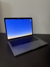 Apple MacBook Pro 13-inch 2020 Touch Bar i7 2.3GHz 16GB RAM 512GB SSD Space Grey