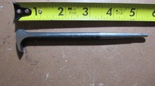 Snap On Lady Foot Pry Bar 650 My 3 Snap On Lady Foot Pry Bar 650 My 3