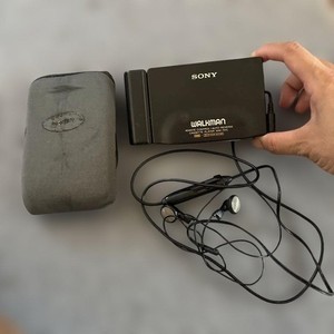Sony Walkman Wm-701 for sale | eBay