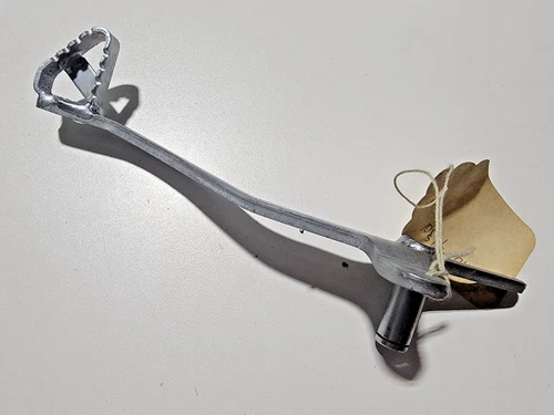 PEDAL, BRAKE | C