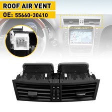 1pc Center Dash Ac Dual Air Vents Fits Lexus Gs430 Gs460 Gs300gs350 2005-2011 1pc Center Dash Ac Dual Air Vents Fits Lexus Gs430 Gs460 Gs300gs350 2005-2011