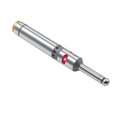 Electronic Edge Center Finder with LED and Beep for Milling CNC Lathe