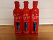 Salon Selective Balancing Shampoo  300 Mls Pack Of 3
