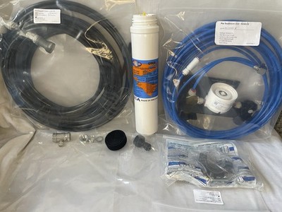 NxStage Ref Nx200-4 Pre Treatment Unit NX0182 Lot #FG-220405-58 Home Dialysis