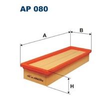 Luftfilter für Renault Clio 2 BB Kangoo KC0/1 FC0/1 | 24405288