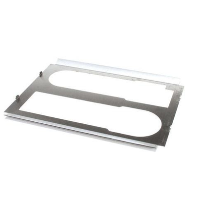 #ad #ad Apw Wyott Guard Burn 18 Gcrb 21820726 Genuine OEM Replacement Part $99.83