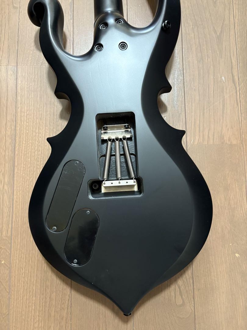 Edwards E-JF-X MALICE MIZER MANA Model Electric Guitar | eBay