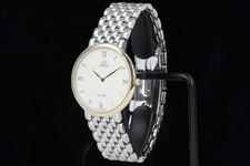 Omega De Ville 395.2378 2