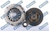 Kupplungssatz FÜR Toyota Yaris ( P1 ), Toyota Yaris ( P9 ) - Rymec JT1443