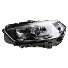 Scheinwerfer H7 H7 LED links passend für BMW 1 F40 07/2019 - mit LWR Blinker TFL