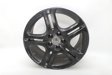 2007-2008 Acura Tl Type-s Wheel 18x8 10 Spoke Chrome Rim Disc Factory 2 C015 2007-2008 Acura Tl Type-s Wheel 18x8 10 Spoke Chrome Rim Disc Factory 2 C015