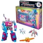 SDCC 2026 Transformers x Jem and the Holograms Mash Up Set Exclusive Presale