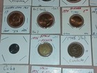 proof world Coins Lot 43 Pieces World Coins Check Pictures really nice shape  — photo 5