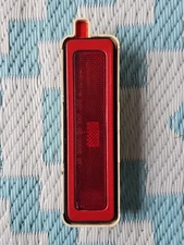 82-92 FIREBIRD TA GTA LH DRIVER SIDE REAR MARKER LIGHT Trans Am 5972693 OEM