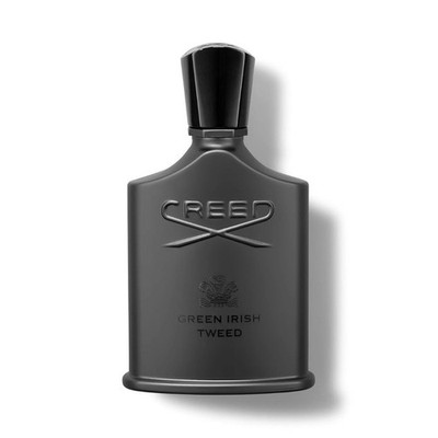 Creed Green Irish Tweed Eau de Parfum Spray 3.3 fl oz Floral Scent