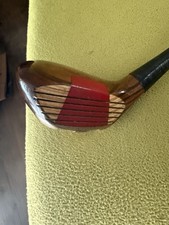 Vintage Orlimar Diamond 4 Fairway Wood Right Handed golf club