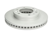 Disque de frein Ford RANGER