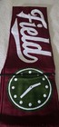 Ruffneck Minnesota Golden Gophers Knit Fan Scarf Maroon & Gold Fringe — photo 3