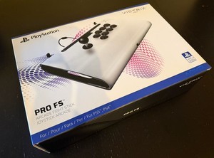 Victrix Pro Fs Arcade Fight Stick | eBay