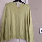 Women’s Button up Cardigan size 20.Marks & Spencer. New
