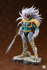 ARTFX J Hadlar Dragon Quest: The Adventure of Dai 1/8 PVC Figure Exclusive
