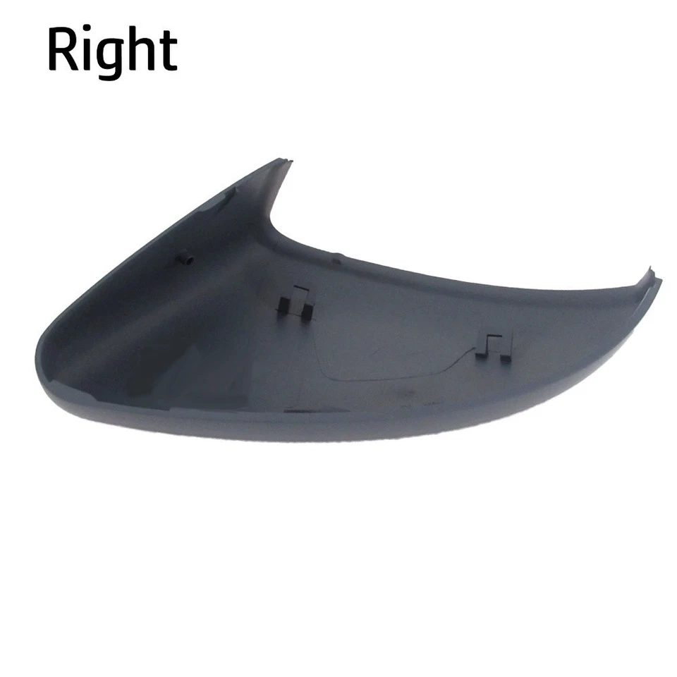 Vehicle Customization Door Mirror Cover Mirror Cover Part Practical Design - Image 2 of 4