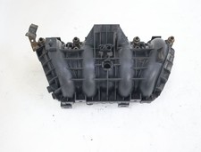 Ansaugkrümmer Opel CORSA C 24443798 BOSCH 1.2 55 KW 75 PS Benzin 08-2002