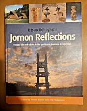 Tatsuo Kobayashi / Jomon Reflections Forager ...