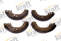Kraft Automotive Bremsbackensatz 6022175 FüR Ford Transit 280,0Mm Bus Tourneo