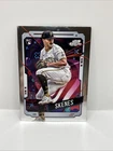 2024 Topps Cosmic Chrome - Paul Skenes #30 (RC)