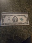 1976 Two Dollar Bill — photo 1