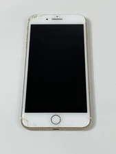 Apple iPhone 7 Plus 32GB A1661 Gold (Unlocked) Smartphone - Broken Condition