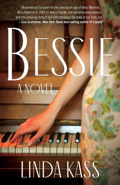 Linda Kass | Bessie | Taschenbuch | Englisch (2023) | A Novel | She Writes Press-image