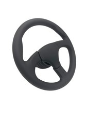 Porsche 911 993 964 968 Turbo Club Sport Atiwe Steering Wheel Genuine New